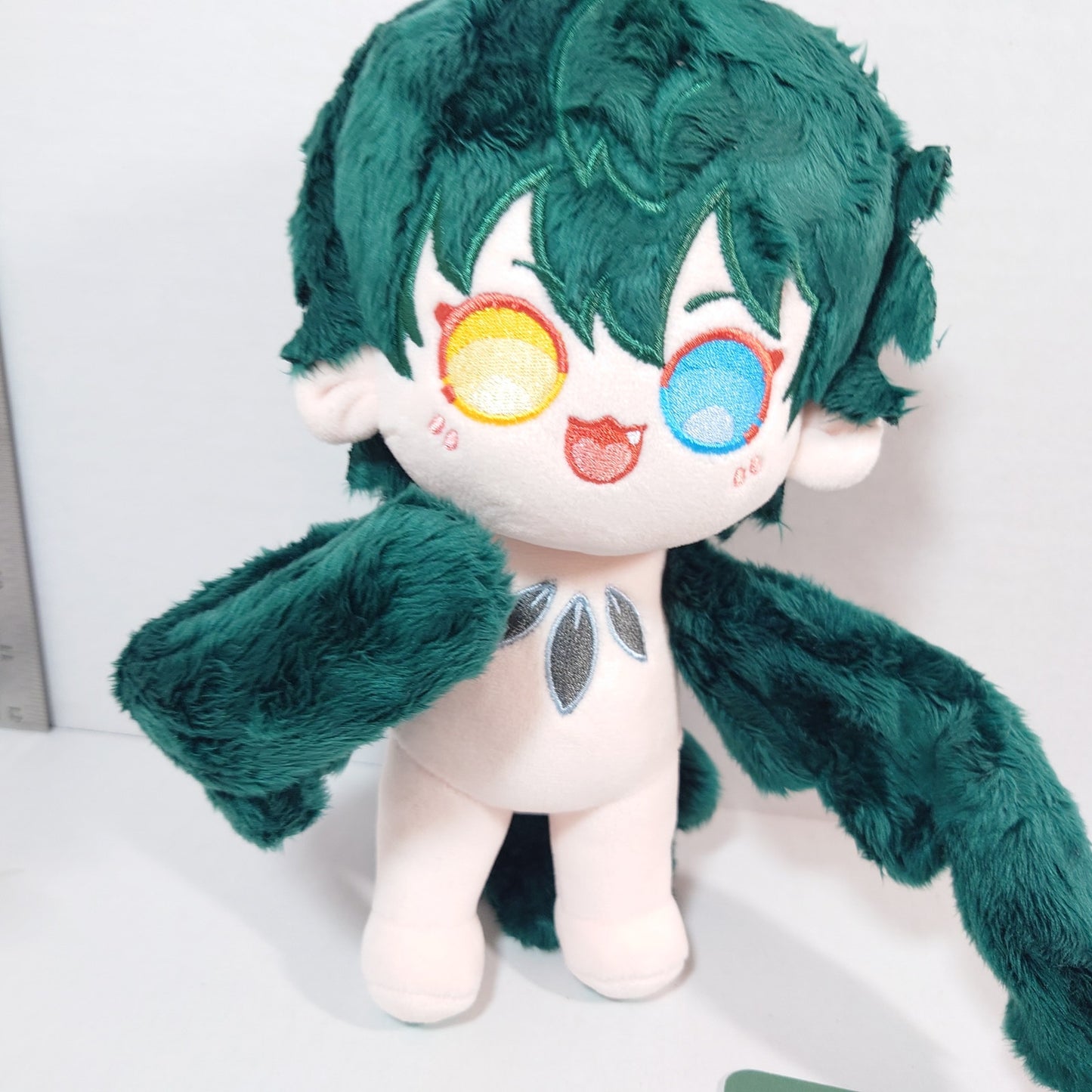 Mika Kagehira Valkyrie Ensemble Stars CN Doujin Plush