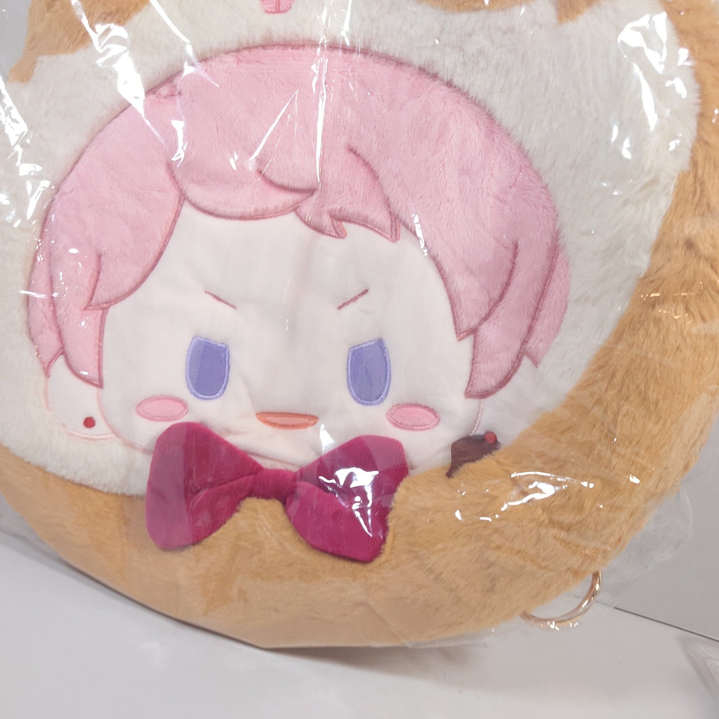 Shu Itsuki Valkyrie Ensemble Stars CN TapTap Itabag