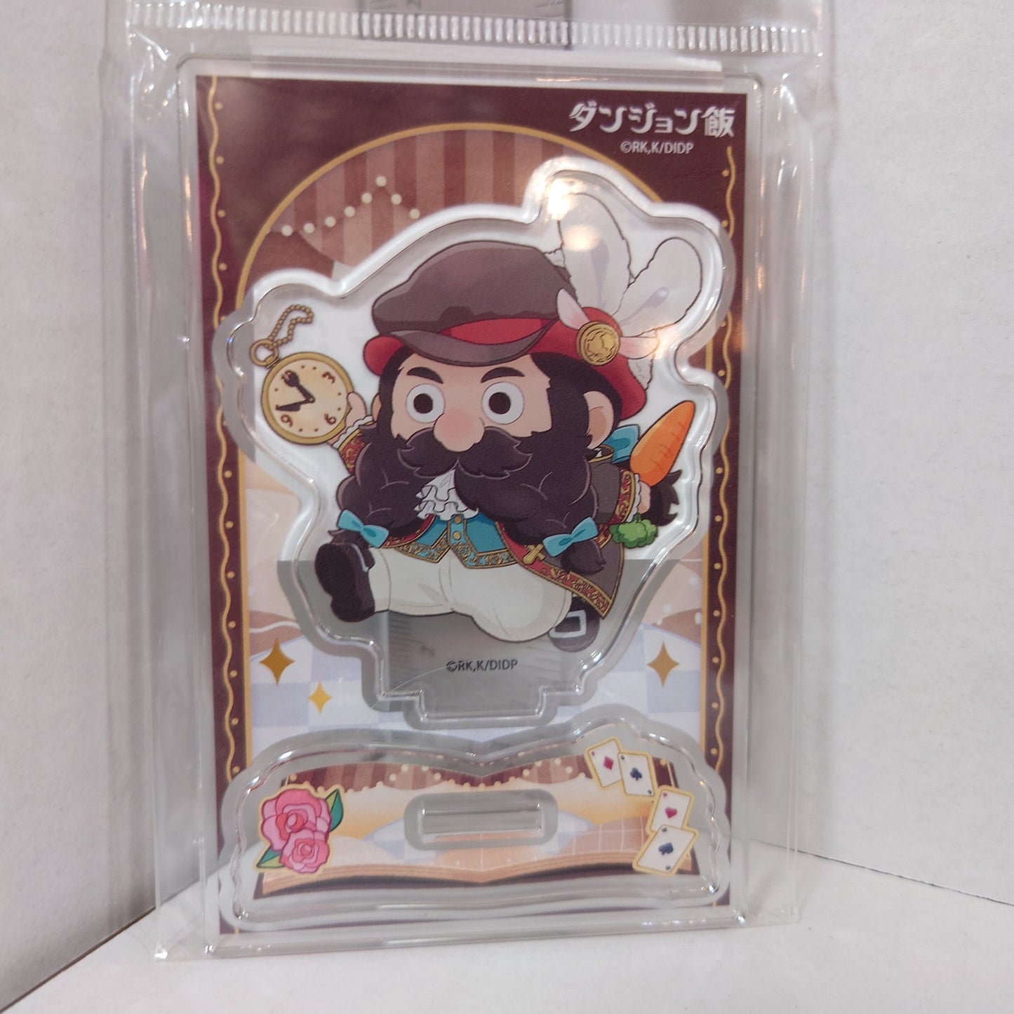 Senshi Delicious in Dungeon Acrylic Stand