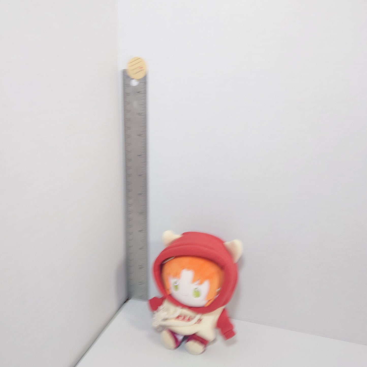 Leo Tsukinaga Knights Ensemble Stars CN Nui Doll Plush