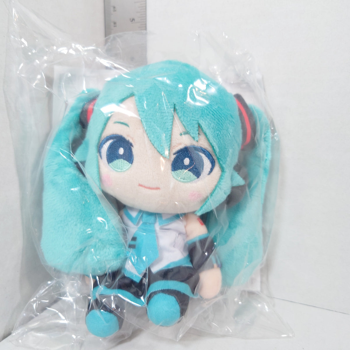 MIKU HATSUNE VOCALOID Project Sekai MySekai Plush