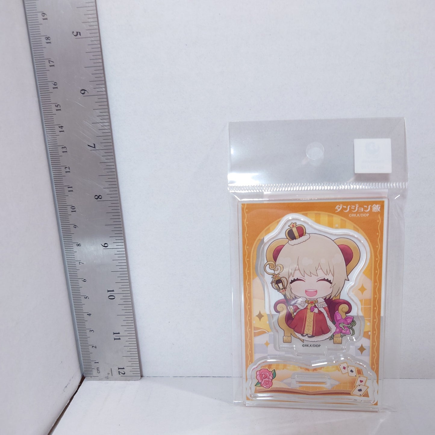 Falin Delicious in Dungeon Acrylic Stand