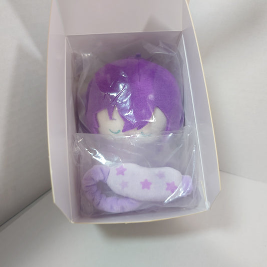 Mayoi Ayase ALKALOID Ensemble Stars CN Sweet Dreams Nui Doll Plush