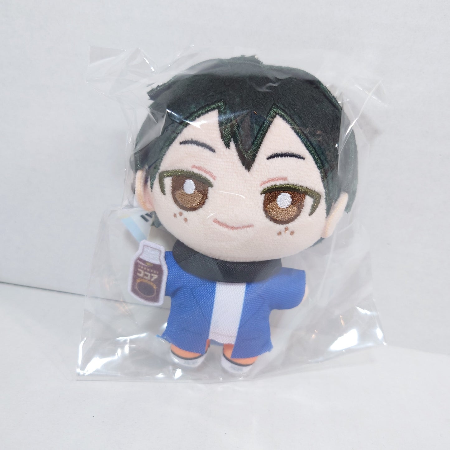 Tadashi Yamaguchi Haikyuu!I Nuipal Plush