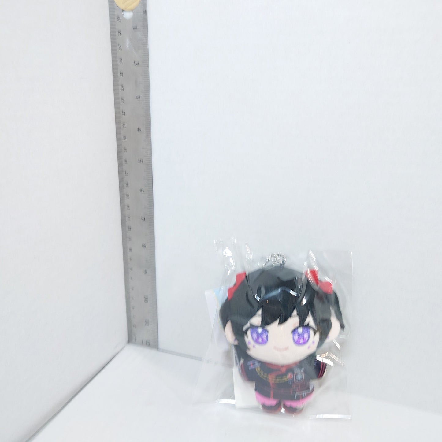 Lenalee Lee D.Gray-man Nuipal Plush