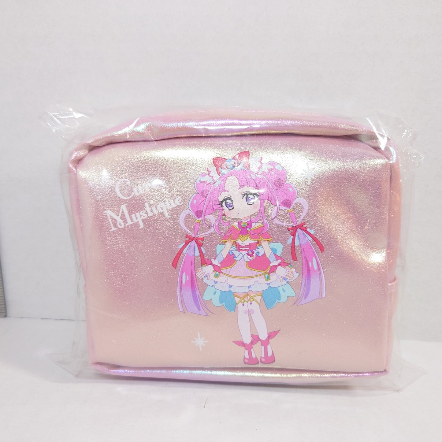 Cure Mystique Pretty Cure (Precure) Star Detective (Meitantei) Pouch