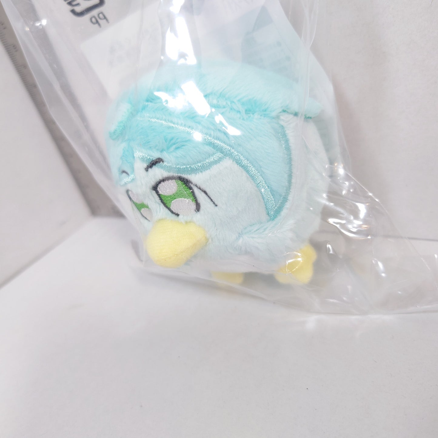 Kanata Shinkai RYUSEITAI Ensemble Stars Okawa Bkub Plush