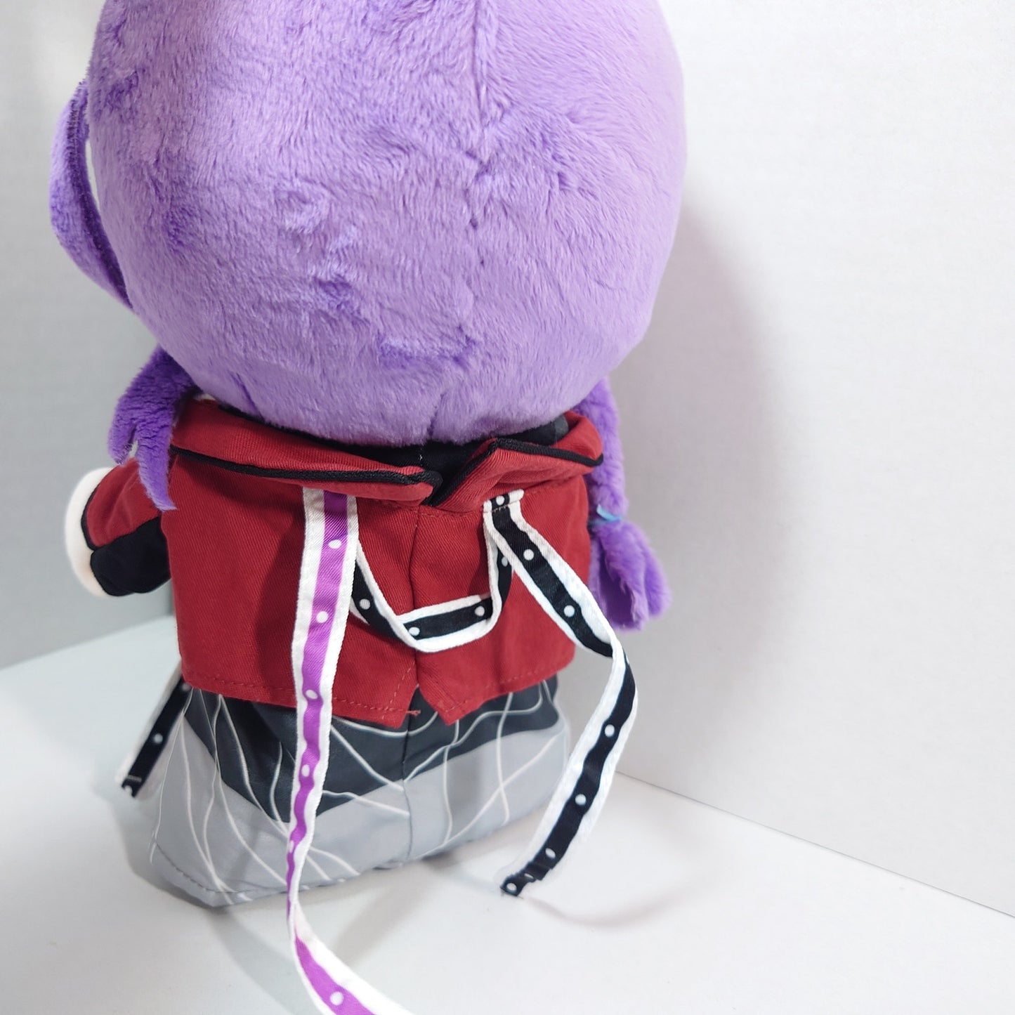 Mayoi Ayase ALKALOID Ensemble Stars Doujin Puppet Plush