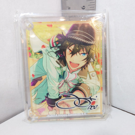 Mika Kagehira Valkyrie Ensemble Stars CN Acrylic Colotta