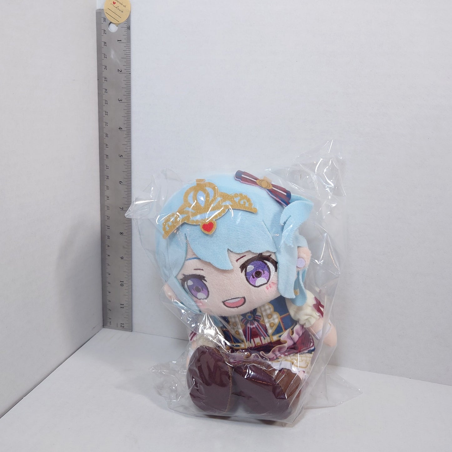 Kanon Matsubara Hello, Happy World! Bang Dream! Plush