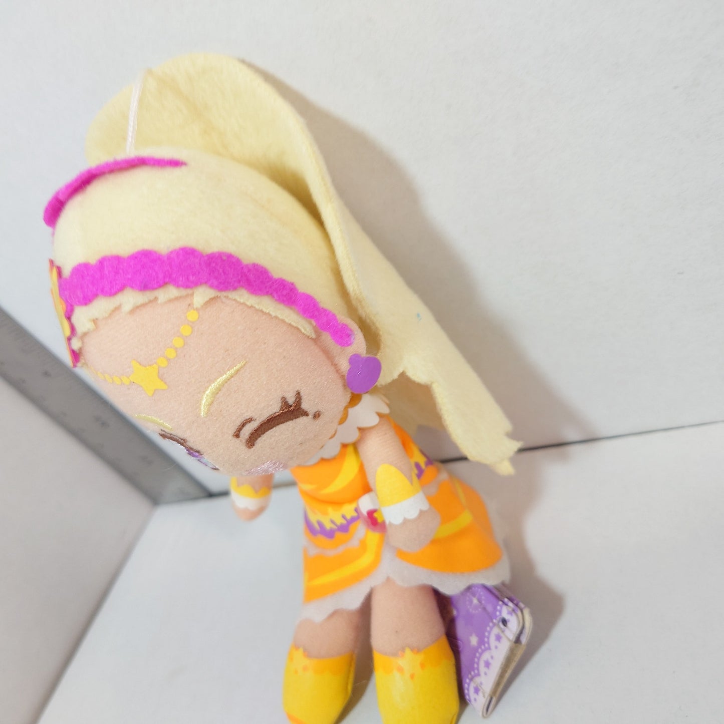 Pretty Cure Plush