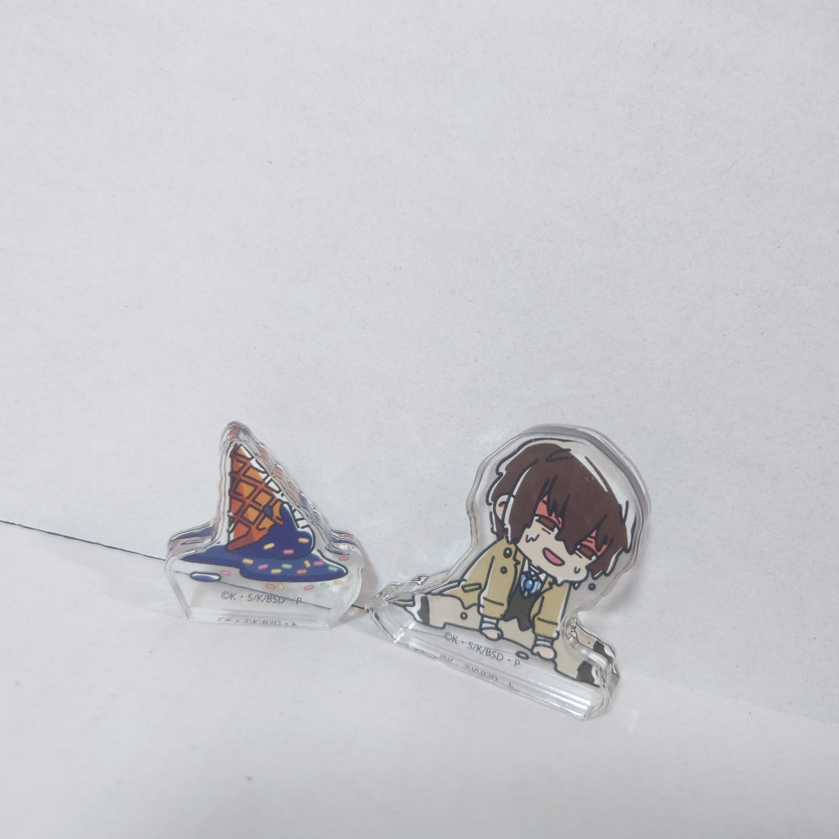 Osamu Dazai Bungo Stray Dogs Set