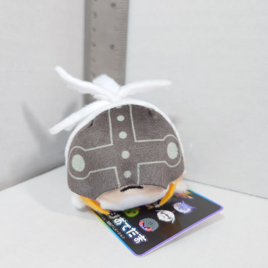 Angemon Digimon Toei Animation Official Store Odetama Plush