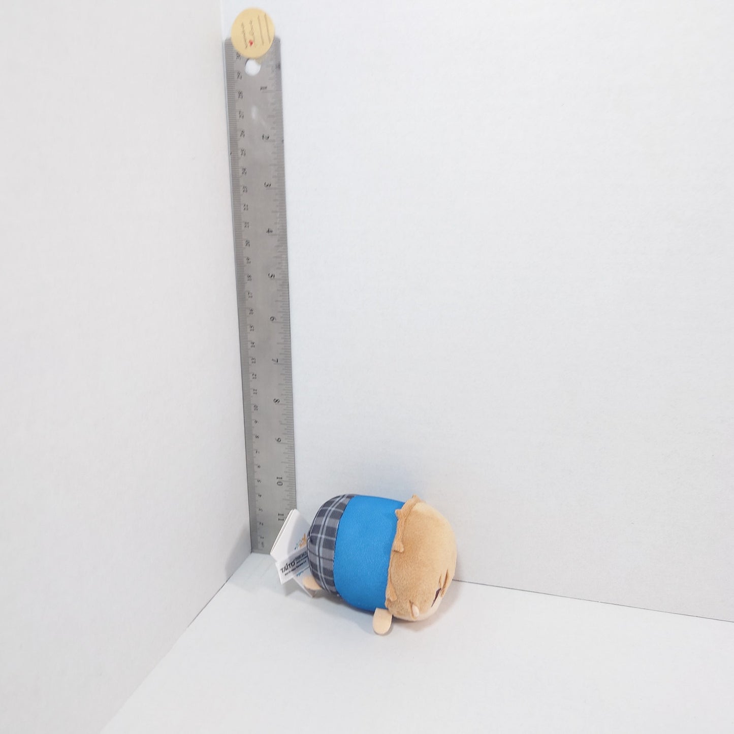 Kaoru Hakaze UNDEAD Ensemble Stars Mugyutsuto Plush