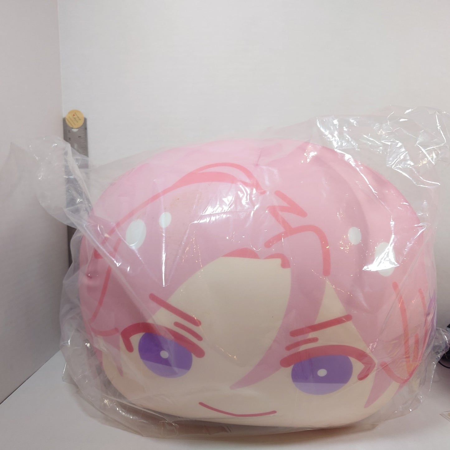 Kohaku Oukawa Ensemble Stars Big Omanjuu Plush