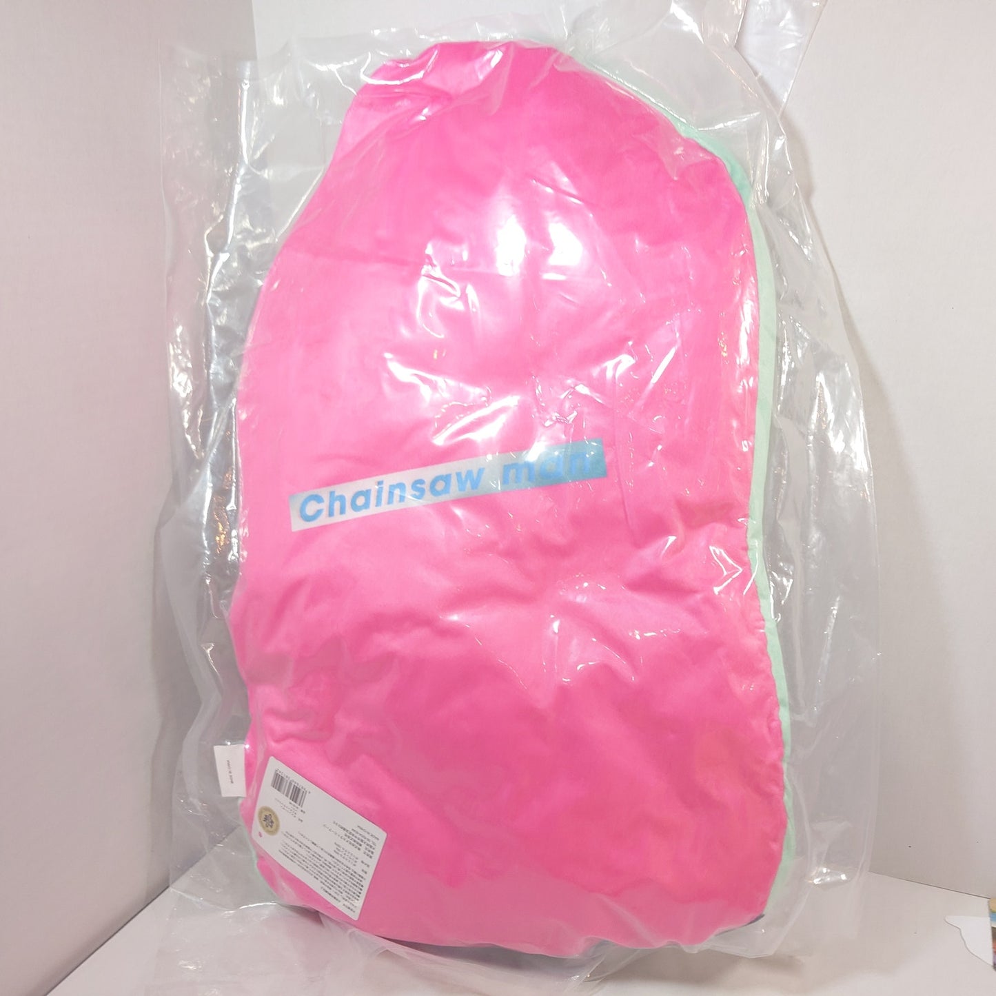 Power Chainsaw Man Pillow