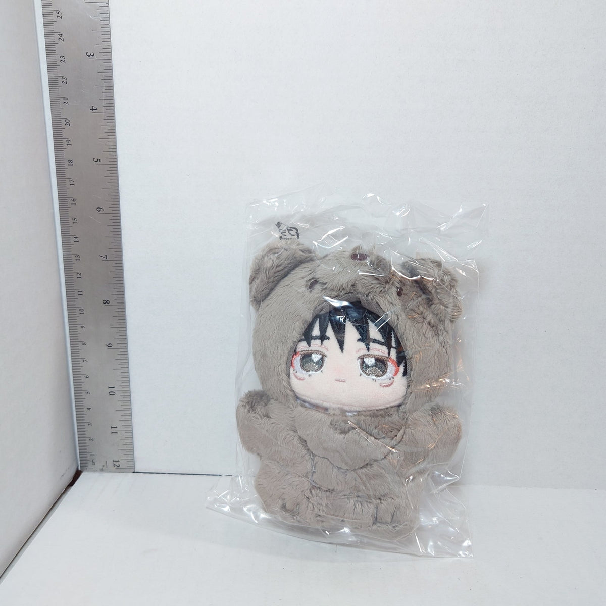 Yuta Okkotsu Jujutsu Kaisen Itsunui Plush