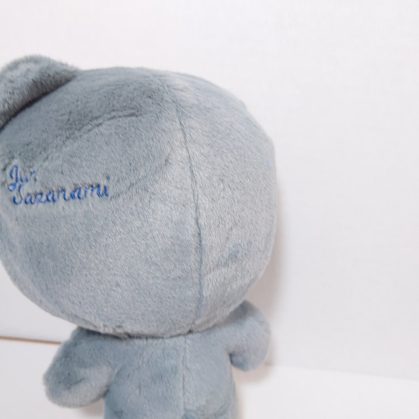 Jun Sazanami Eden Ensemble Stars CN Cat Nui Doll Plush