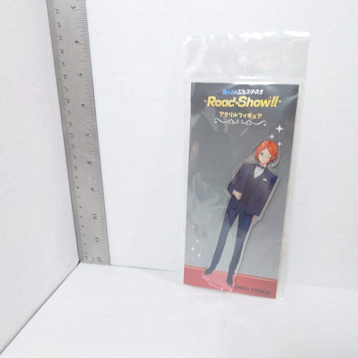 Hinata Aoi 2wink Ensemble Stars Road to Show!! Acrylic Stand