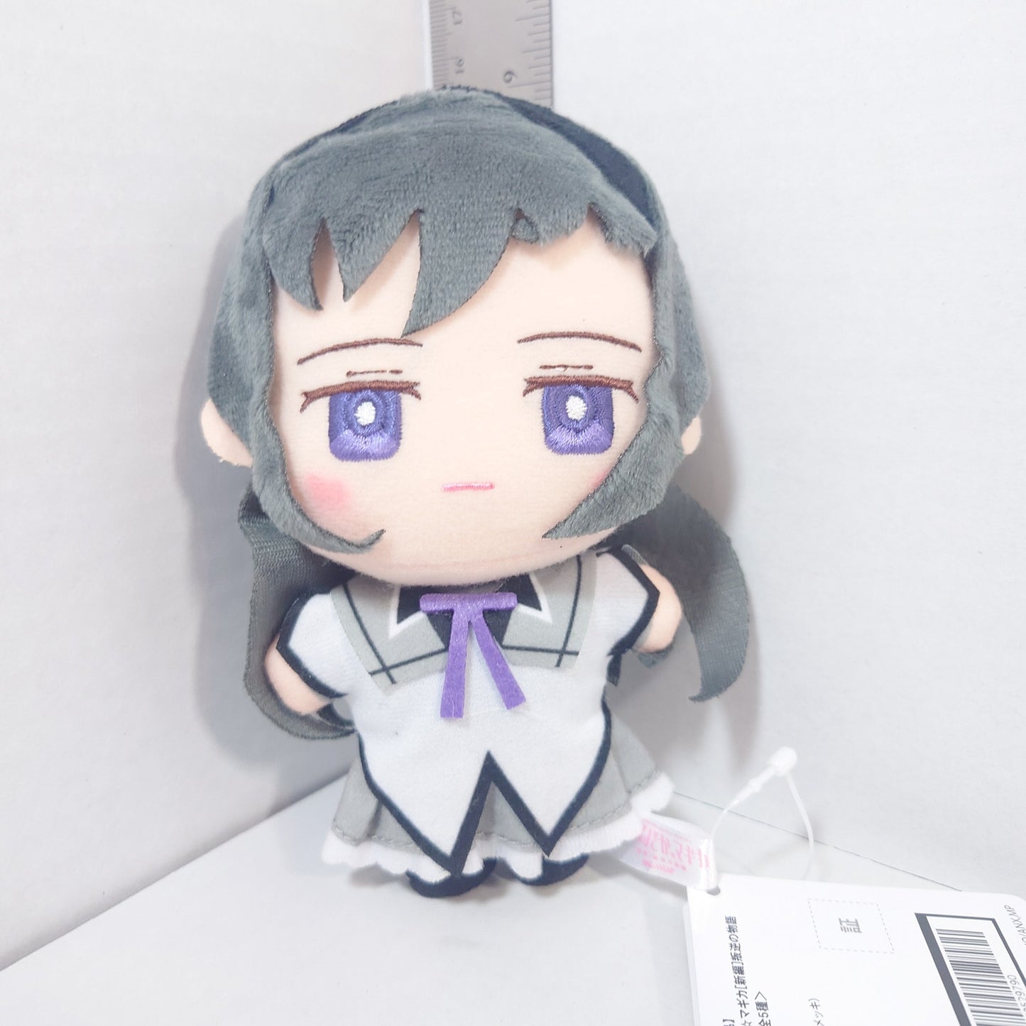 Homura Akemi Madoka Magica MiniKore Plush