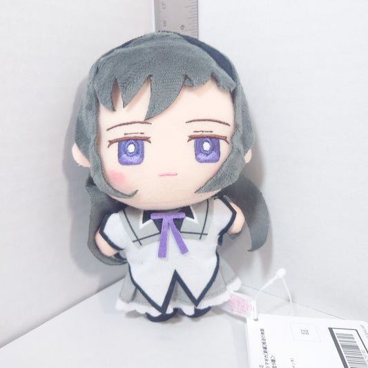 Homura Akemi Madoka Magica MiniKore Plush