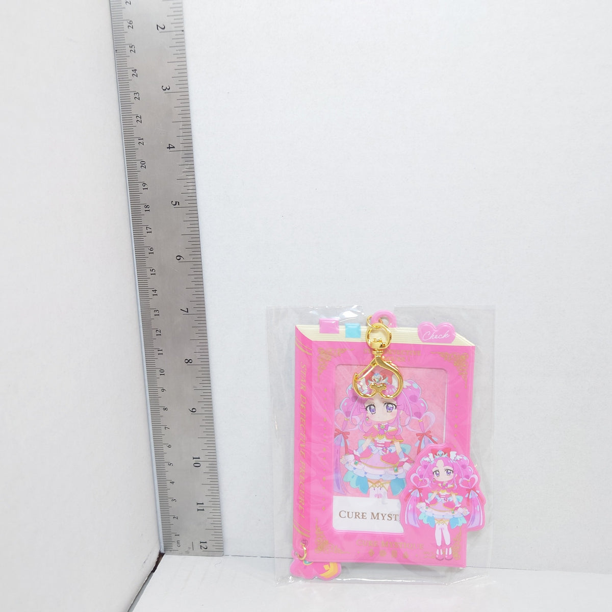 Cure Mystique Pretty Cure (Precure) Star Detective (Meitantei) Photocard Holder