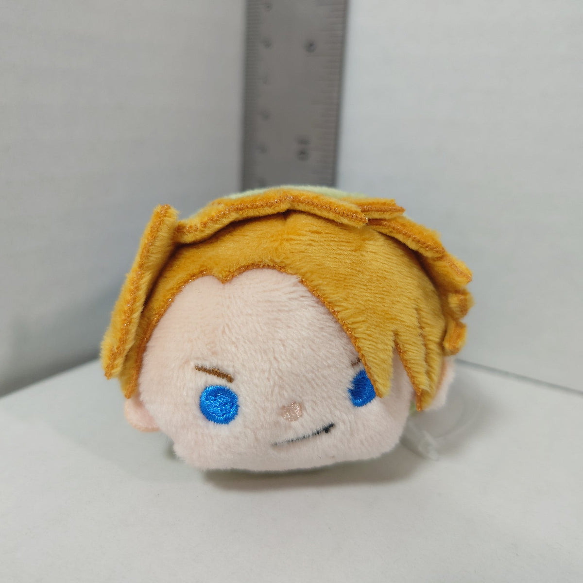 Yamato "Matt" Ishida Digimon Odetama Plush