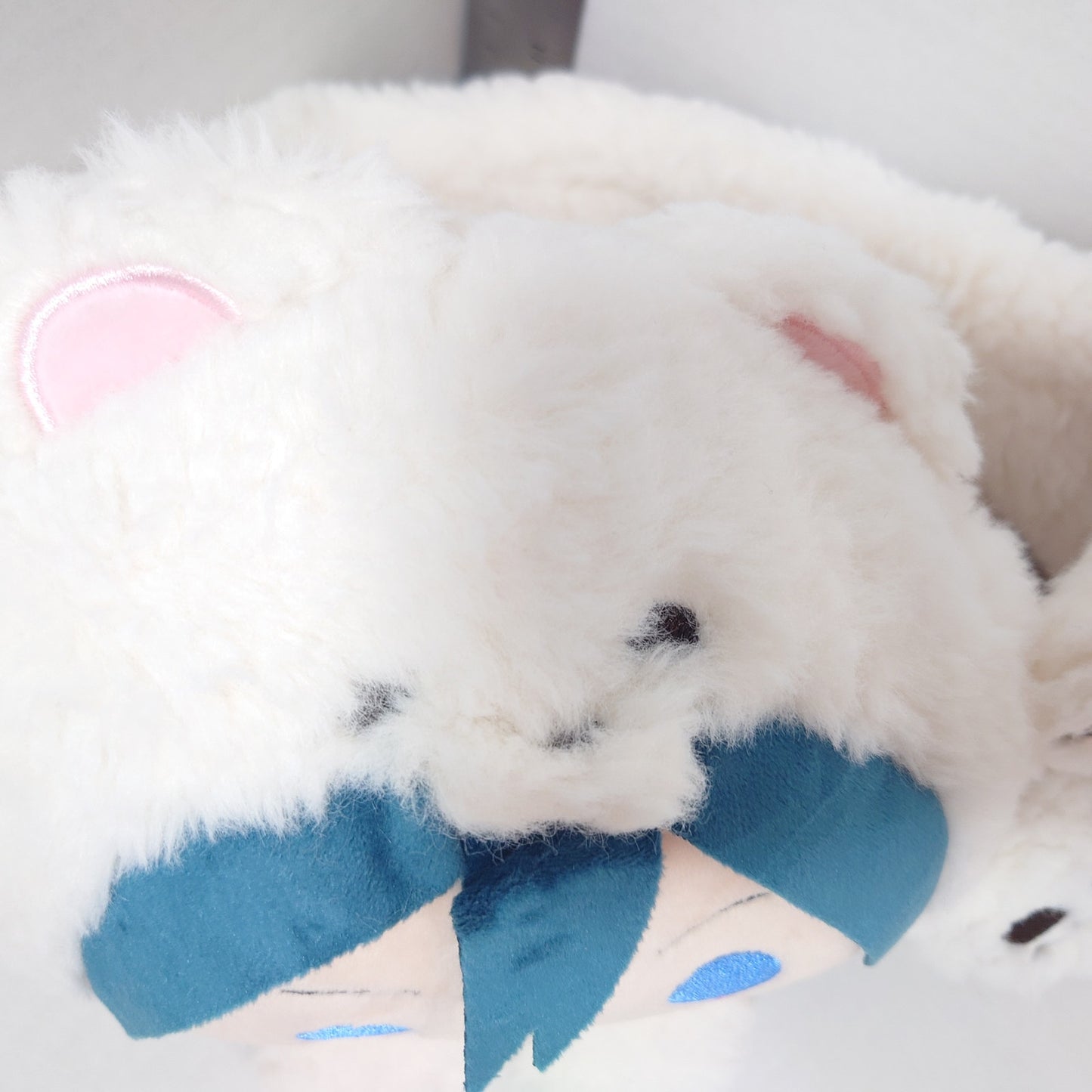 Hokuto Hidaka Trickstar Ensemble Stars CN Scarf Plush