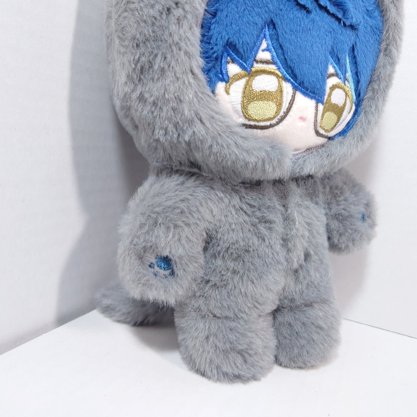 Tsumugi Aoba Switch Ensemble Stars CN Cat Nui Doll Plush