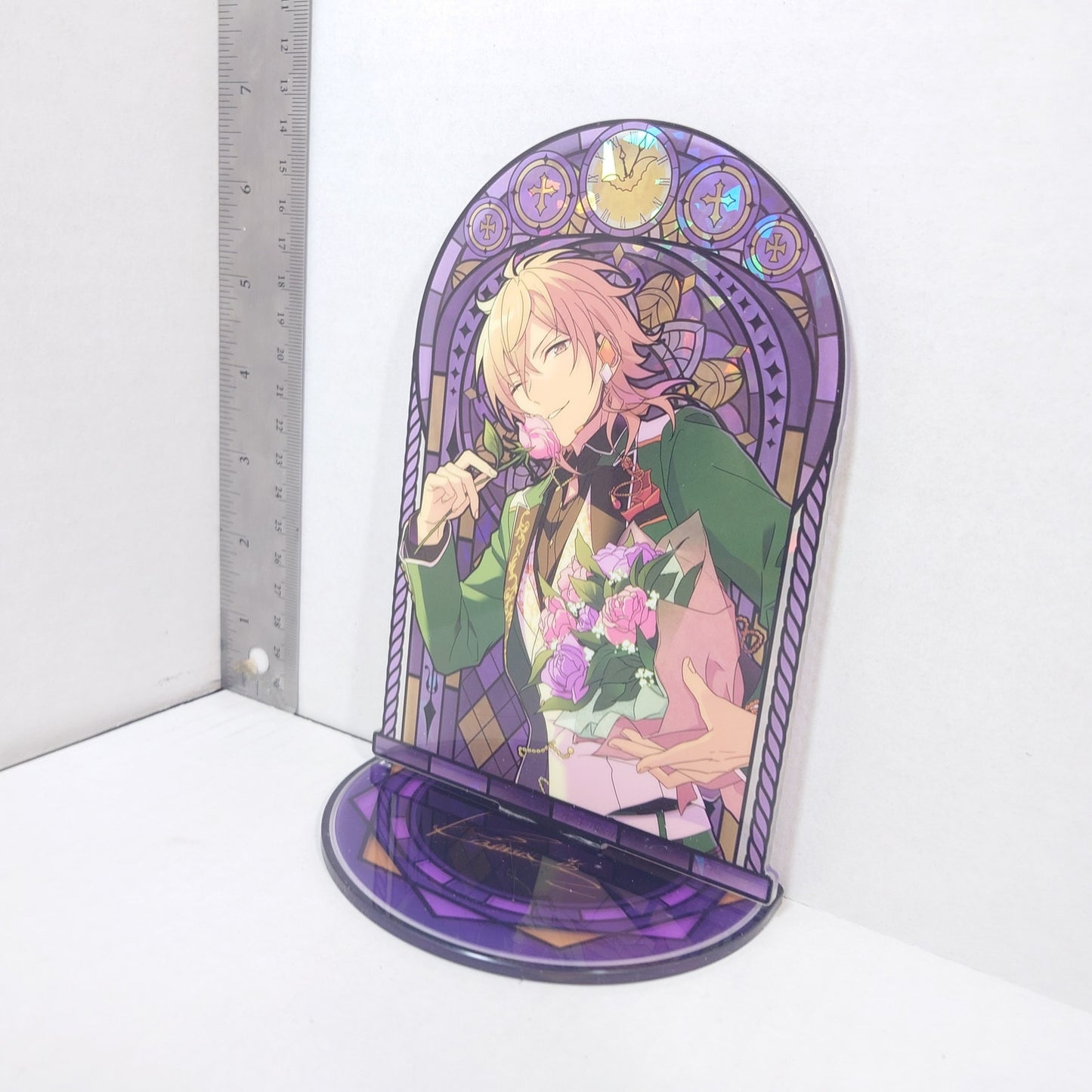 Kaoru Hakaze UNDEAD Ensemble Stars CN Acrylic Stand