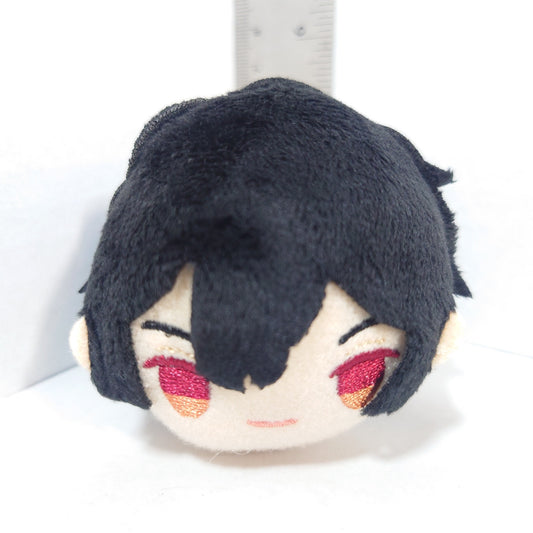 Rei Sakuma UNDEAD Ensemble Stars Mugyutsuto Plush