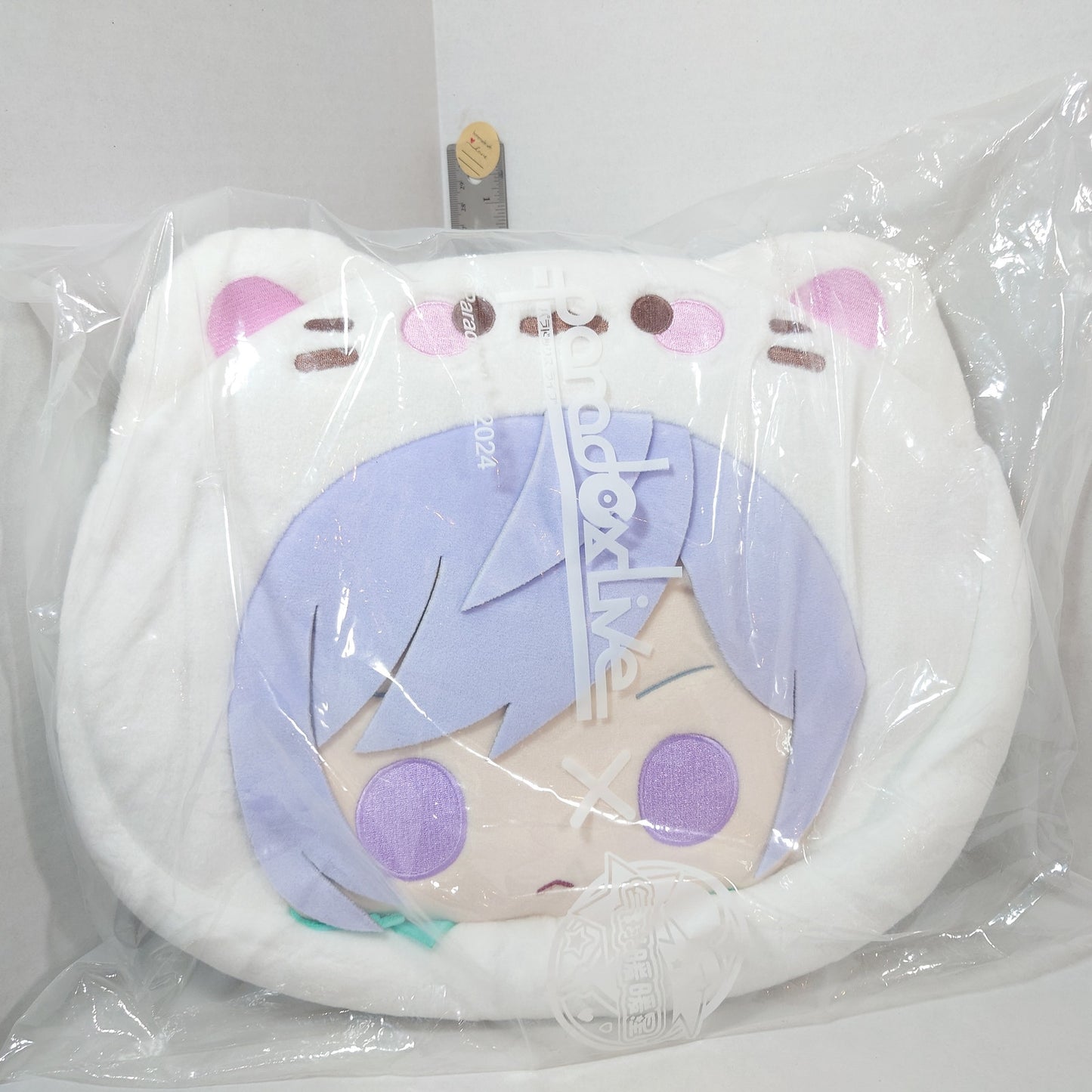 Kanata Yatonokami cozmez Paradox Live Itabag