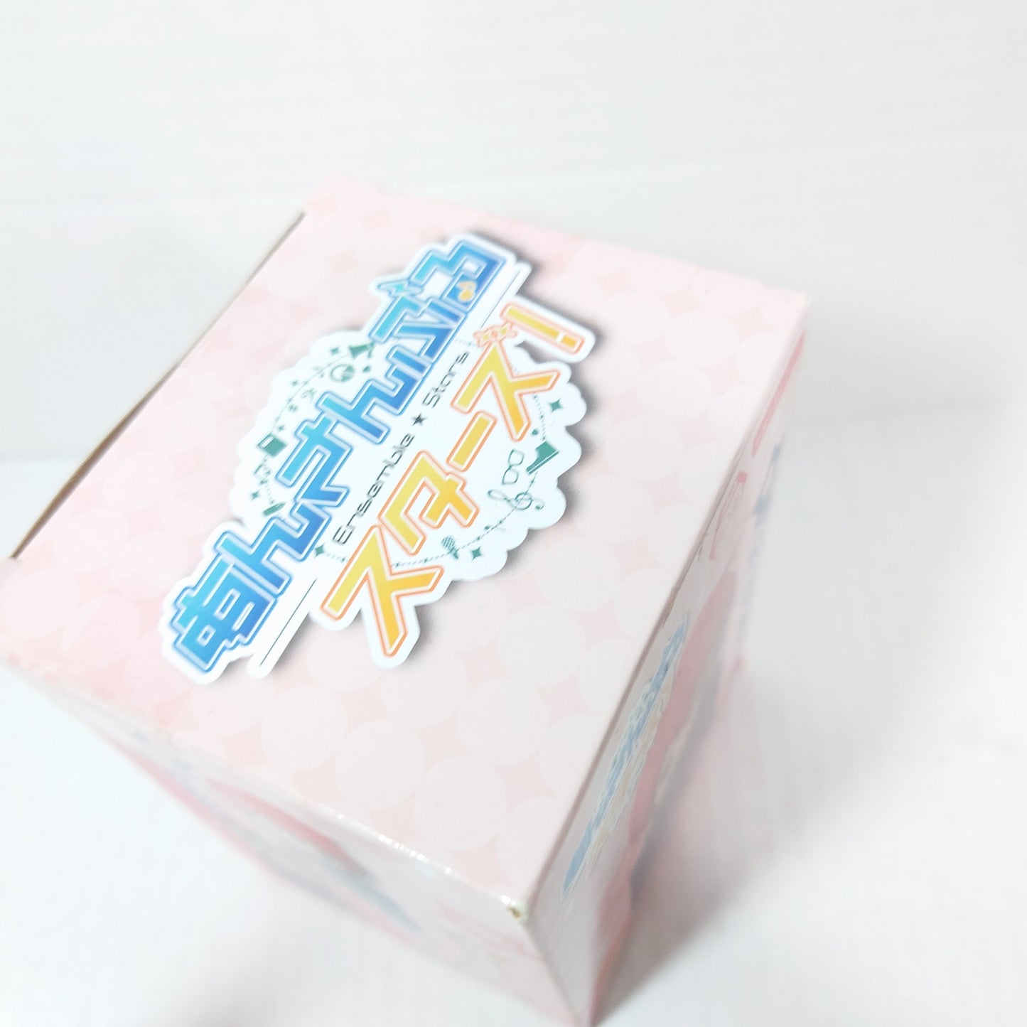 Tsukasa Suou Knights Ensemble Stars Hitsukake Figure