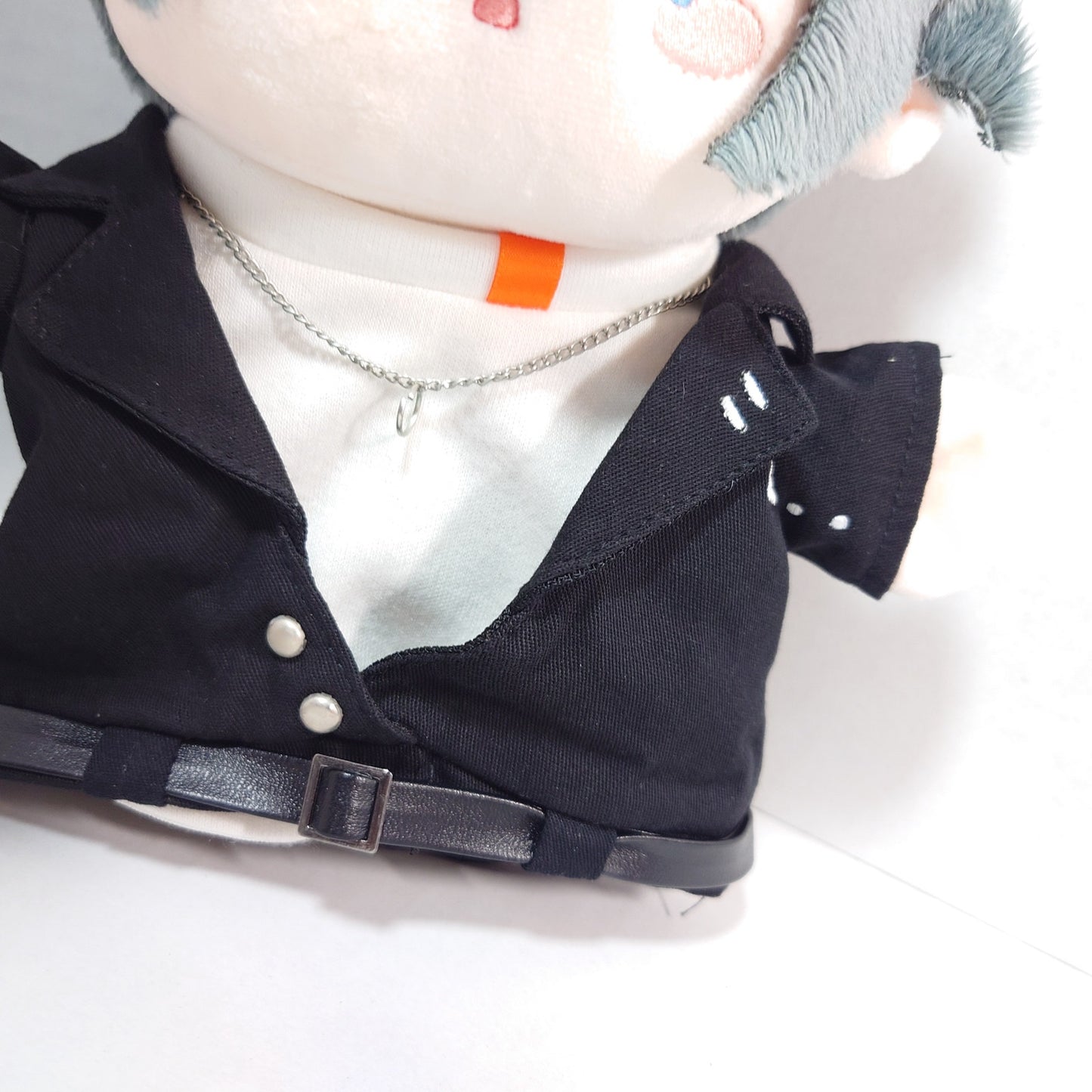 Mika Kagehira Valkyrie Ensemble Stars Doujin Puppet Plush