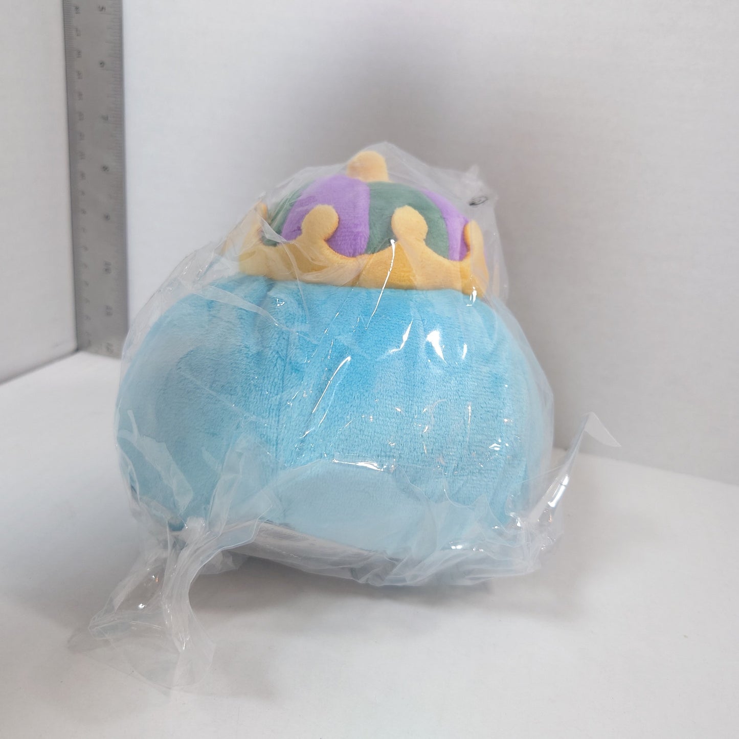 King Slime Dragon Quest Plush