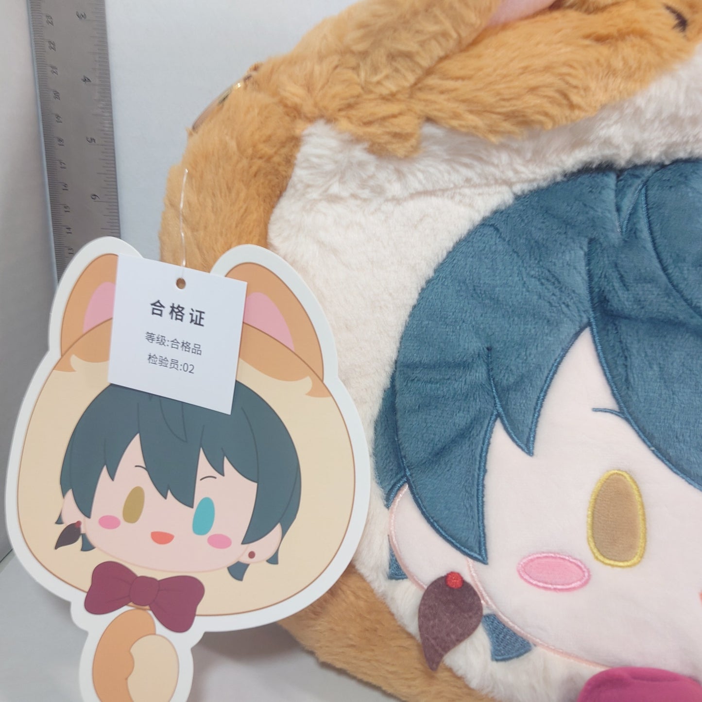 Mika Kagehira Valkyrie Ensemble Stars CN TapTap Itabag