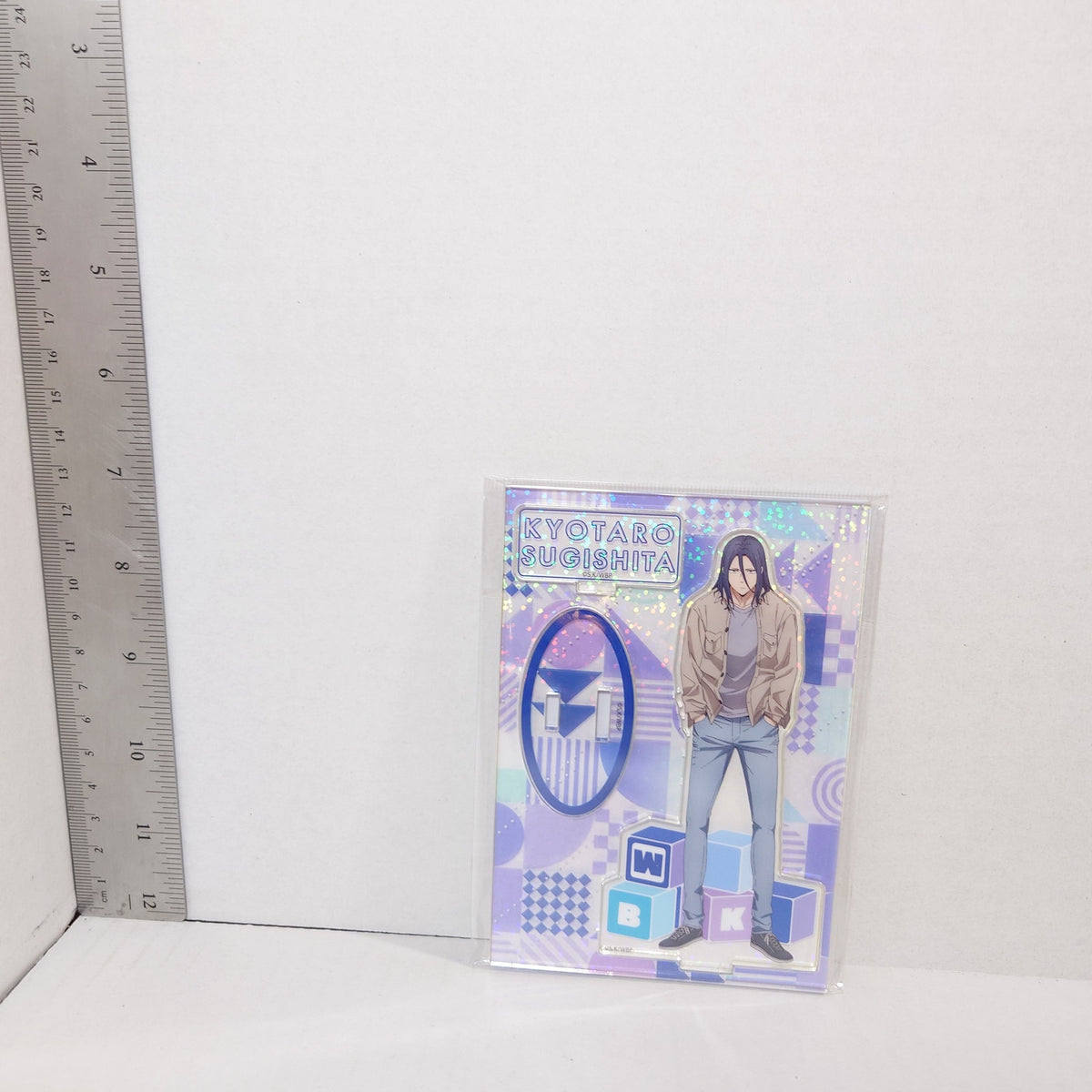 Kyotaro Sugishita WIND BREAKER Acrylic Stand