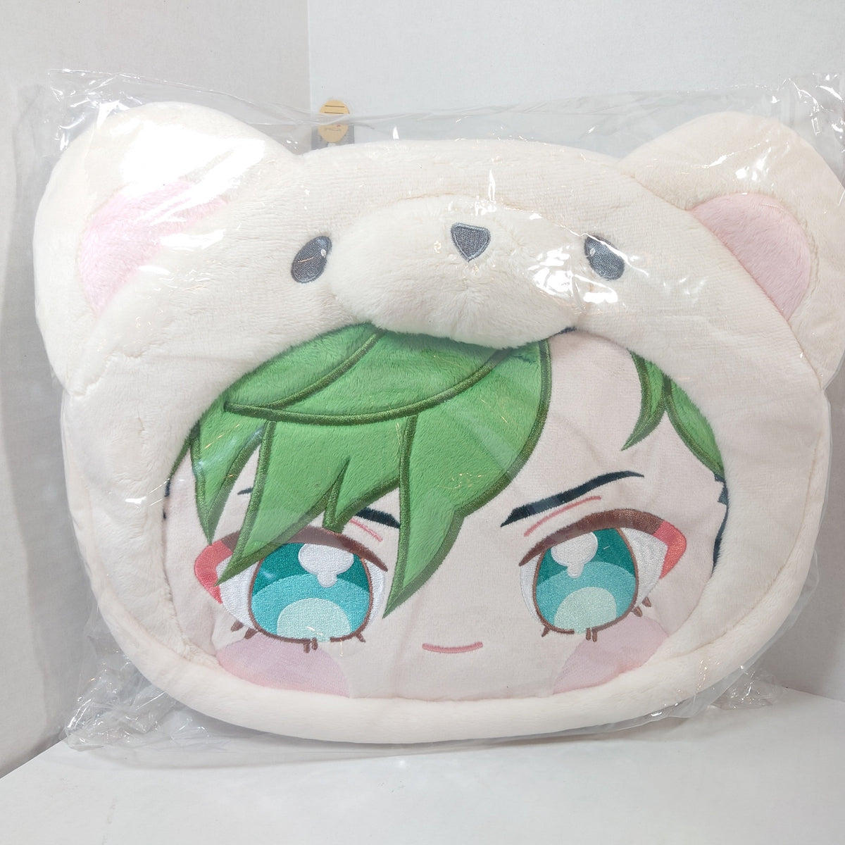 Juis Kojika MELLOW DEAR US Itsunui Plush Itabag