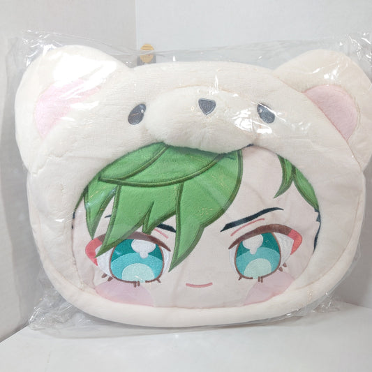 Juis Kojika MELLOW DEAR US Itsunui Plush Itabag