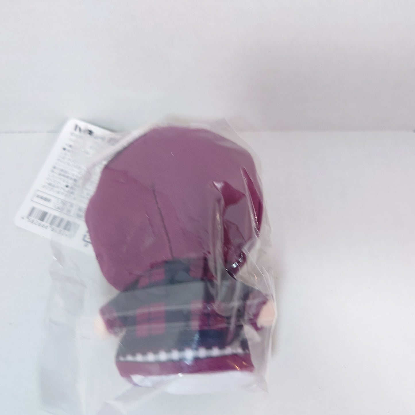 Shinsuke Kita Haikyuu! Finger Puppet Series Plush