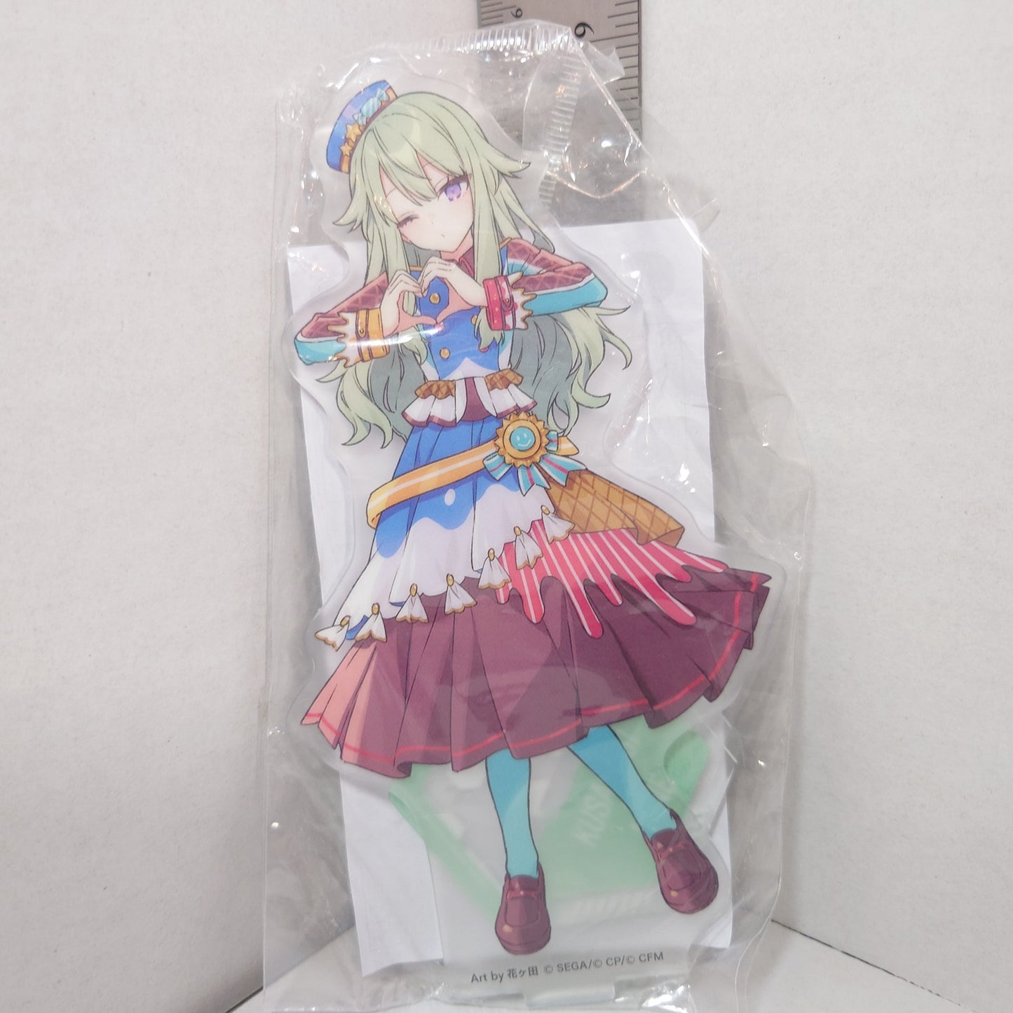 Nene Kusanagi Project Sekai Long Acrylic Stand