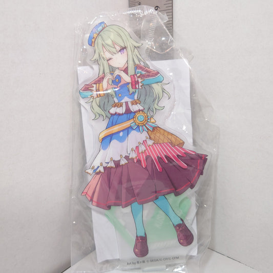 Nene Kusanagi Project Sekai Long Acrylic Stand