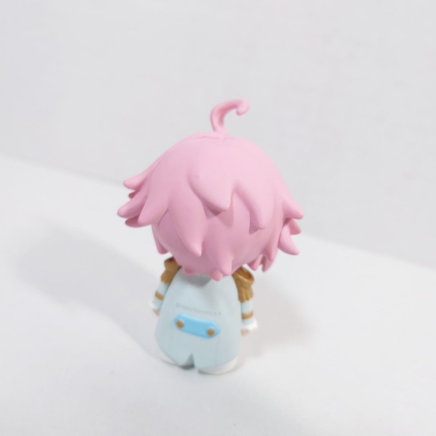 Tori Himemiya fine Ensemble Stars Papemasu Mini Figure