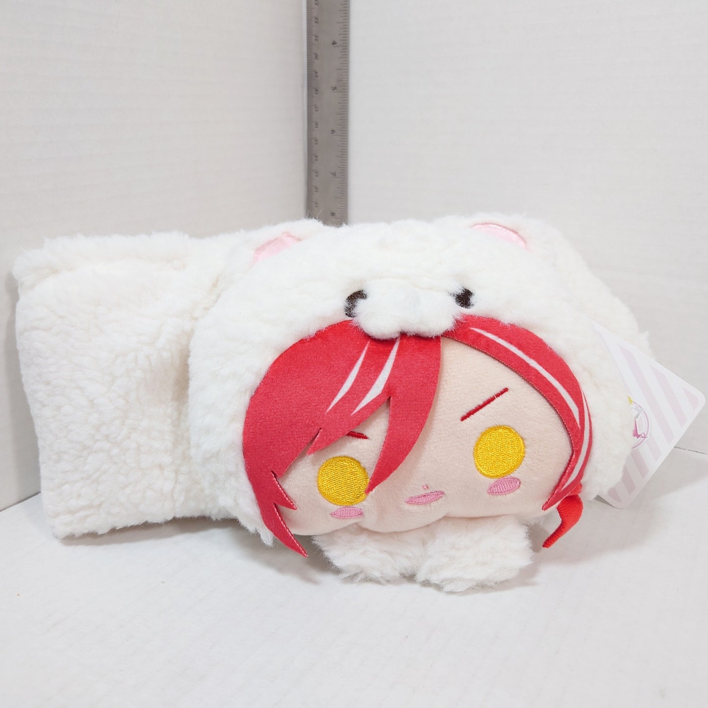 PLEASE READ DESCRIPTION Natsume Sakasaki Switch Ensemble Stars CN Scarf