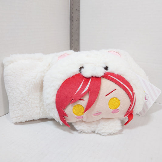 PLEASE READ DESCRIPTION Natsume Sakasaki Switch Ensemble Stars CN Scarf