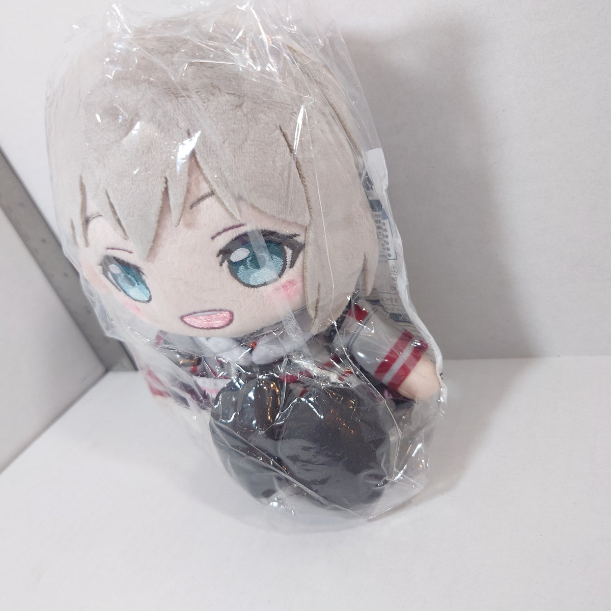 Moca Aoba Afterglow Bang Dream! Plush