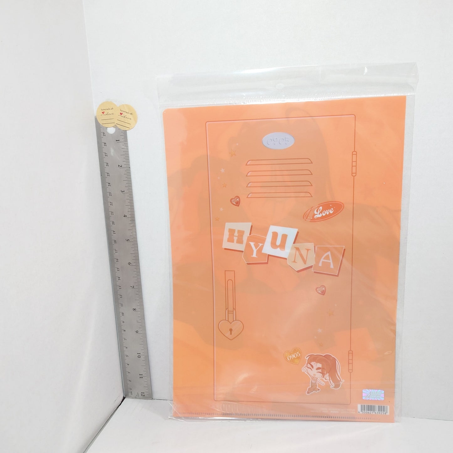 Hyuna Alien Stage Find your Plus One! Clear File