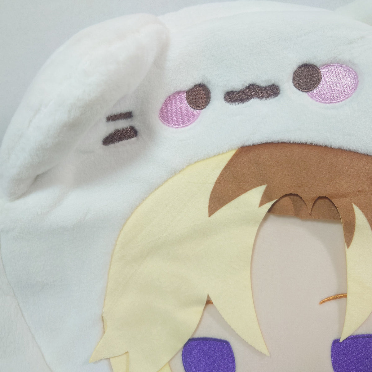 Toma Hikage VISTY Paradox Live Itabag
