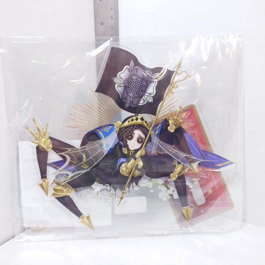 Violetta (Soul Weaver) Identity V Hotel Collab Acrylic Stand