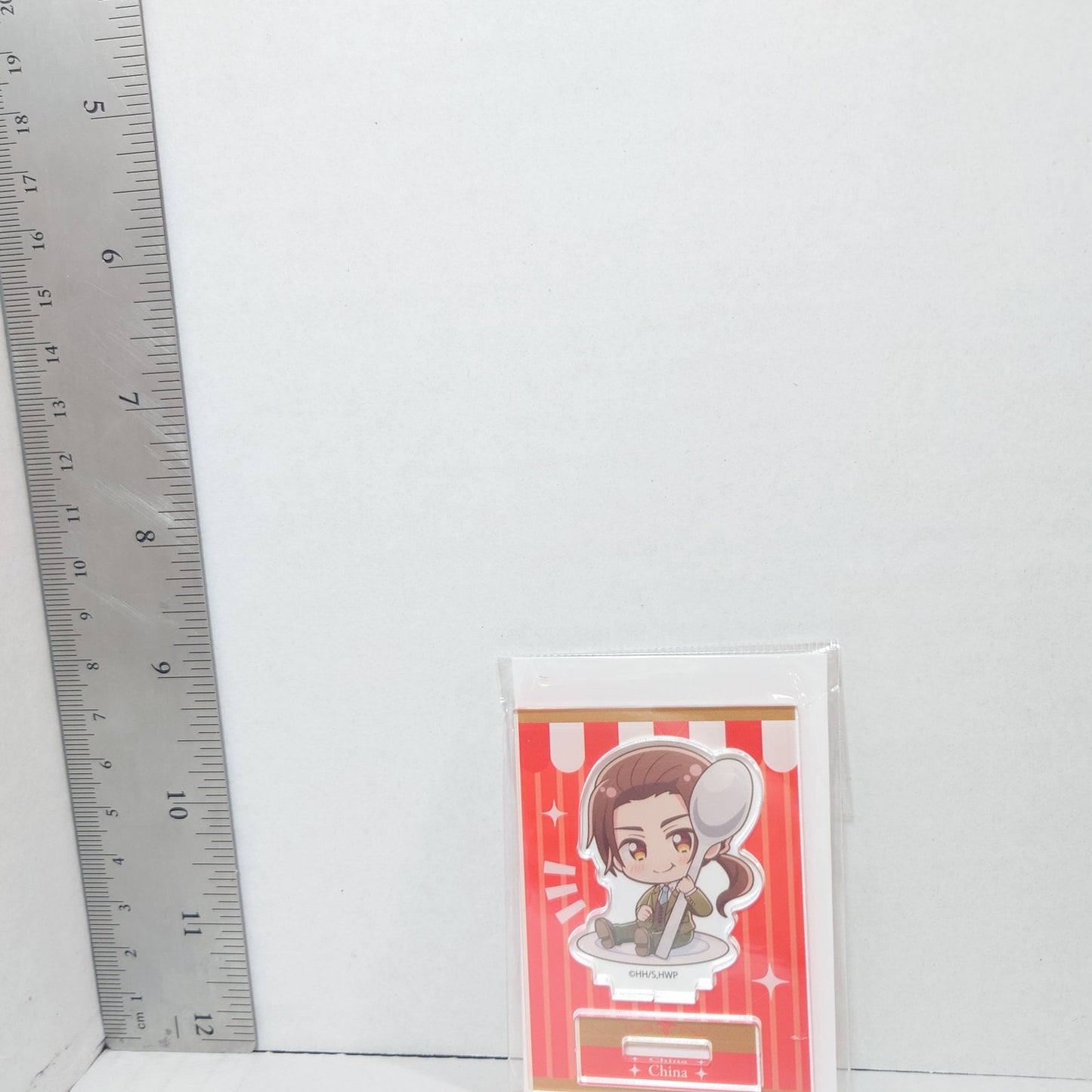 China Hetalia World Stars Acrylic Stand